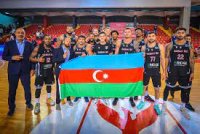 Azərbaycanda basketbol: tarix, inkişaf və perspektivlər